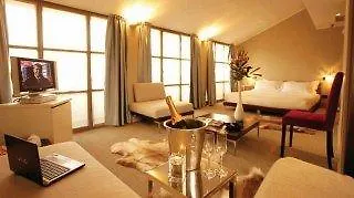 Townhouse 12 4* ミラノ