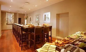 Townhouse 12 4* ミラノ