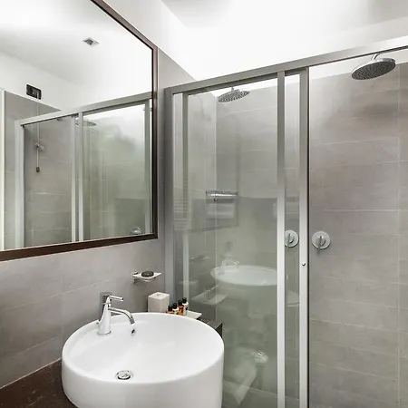 Townhouse 12 ホテル