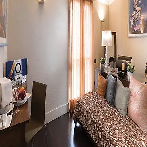 Townhouse 12 4* ミラノ