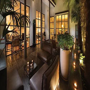 Hotel Townhouse 12 4*