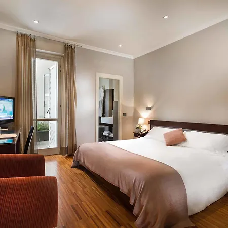 Townhouse 12 4* Milano