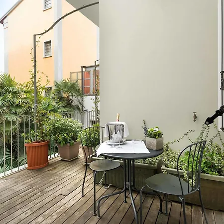 Townhouse 12 Hotel Milano