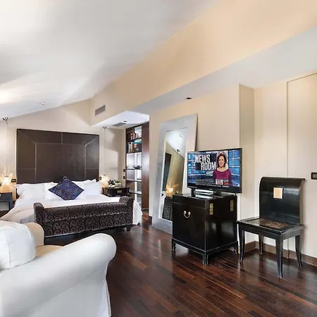 Townhouse 12 Hotel Milano