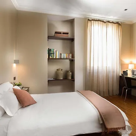 Townhouse 12 4* Milano