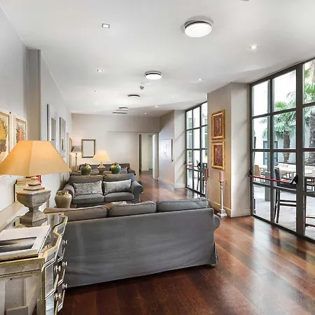 Townhouse 12 Hotel Milano