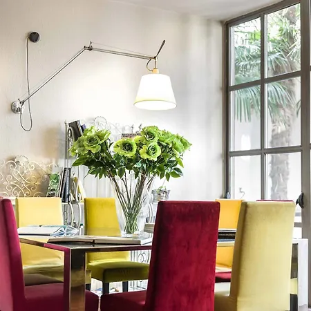 Hotel Townhouse 12 Milano